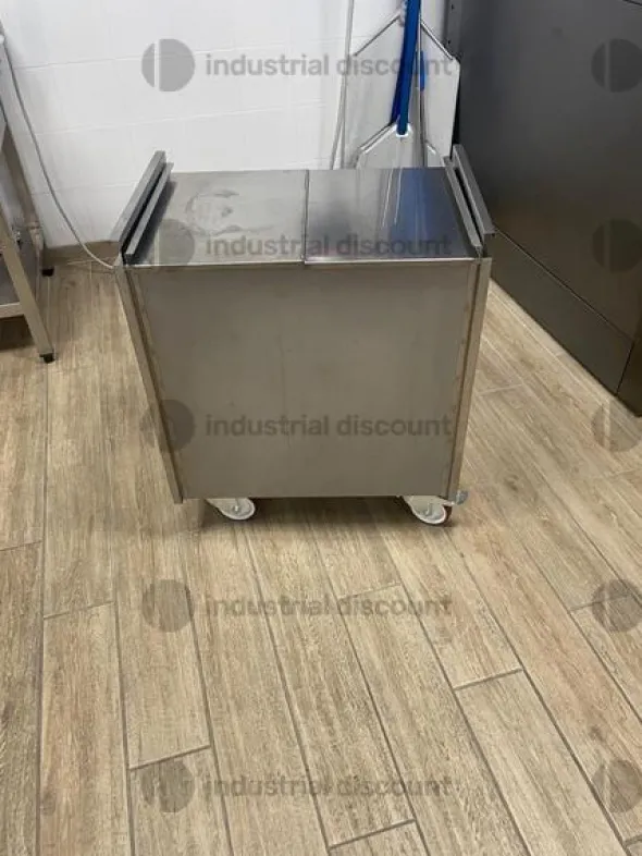 1#9758 Attrezzatura per cucine industriali