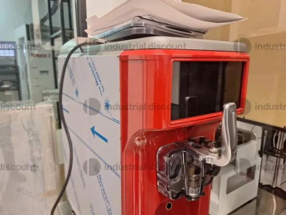 1#9758 Attrezzatura per cucine industriali
