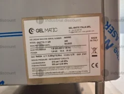 1#9758 Attrezzatura per cucine industriali