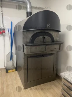 1#9758 Attrezzatura per cucine industriali