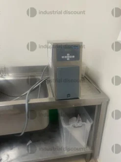 1#9758 Attrezzatura per cucine industriali