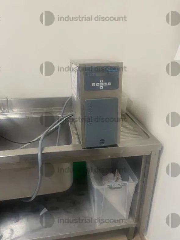 1#9758 Attrezzatura per cucine industriali