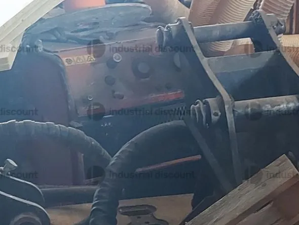 67#8980 Attrezzatura per edilizia