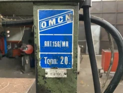 23#6947 Attrezzatura per officina