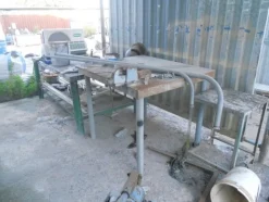 3#7053 Attrezzatura per officina