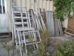 3#7053 Attrezzatura per officina