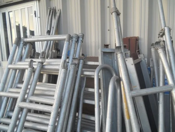 3#7053 Attrezzatura per officina