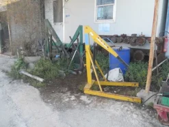 3#7053 Attrezzatura per officina