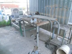 3#7053 Attrezzatura per officina