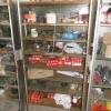 16#7053 Attrezzatura per officina meccanica
