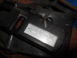 16#7053 Attrezzatura per officina meccanica