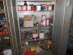 16#7053 Attrezzatura per officina meccanica