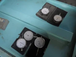 16#7053 Attrezzatura per officina meccanica