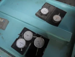 16#7053 Attrezzatura per officina meccanica