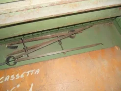16#7053 Attrezzatura per officina meccanica