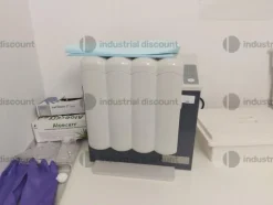 9#8917 Attrezzatura per sala da sterilizzazione