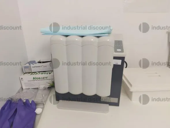 9#8917 Attrezzatura per sala da sterilizzazione