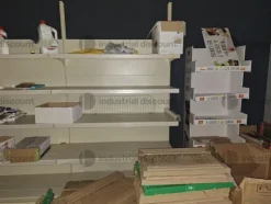 1#9184 Attrezzatura per Supermercato