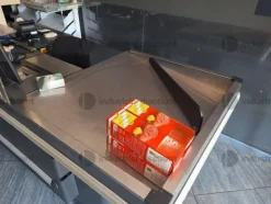 1#9184 Attrezzatura per Supermercato