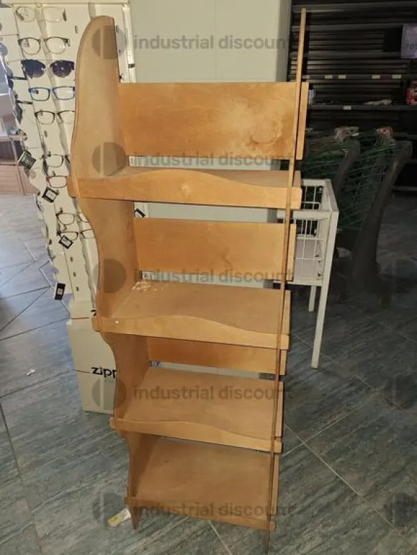 1#9184 Attrezzatura per Supermercato