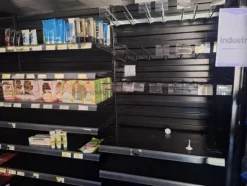 1#9184 Attrezzatura per Supermercato