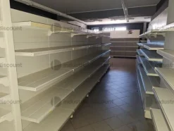 1#9184 Attrezzatura per Supermercato