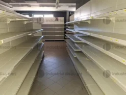 1#9184 Attrezzatura per Supermercato