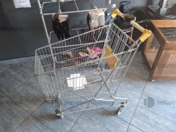 1#9184 Attrezzatura per Supermercato