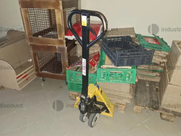 1#9184 Attrezzatura per Supermercato