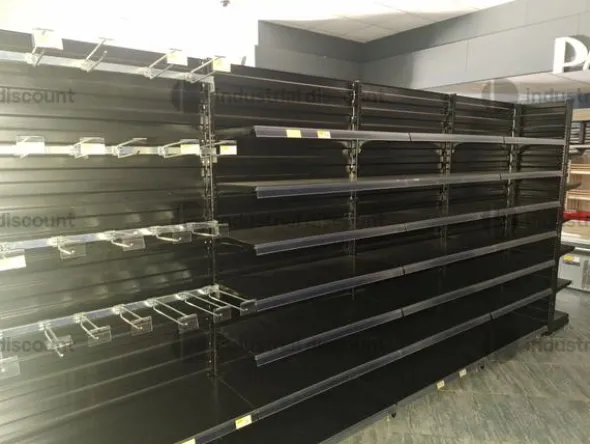 1#9184 Attrezzatura per Supermercato