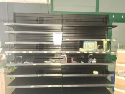 1#9184 Attrezzatura per Supermercato