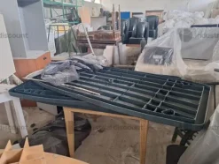 1#9087 Attrezzatura ristorazione
