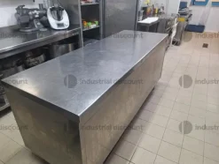 2#9087 Attrezzatura ristorazione
