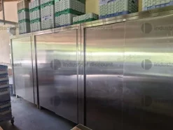 2#9087 Attrezzatura ristorazione