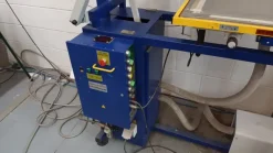 Attrezzatura Serigrafia Completa Professionale