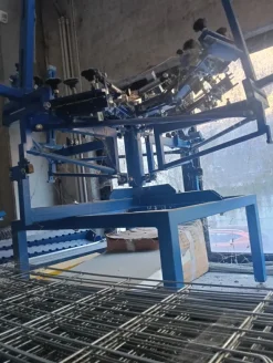 Attrezzatura Serigrafia Completa Professionale