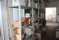 4#7154 Attrezzatura varia per imbottigliamento oli