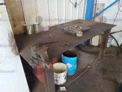 5#9304 Attrezzatura varia per officina