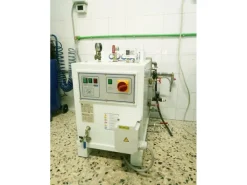 attrezzature complete per avviamento stireria