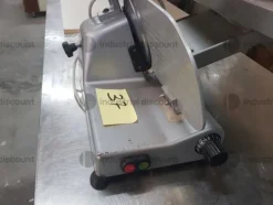 1#9608 Attrezzature cucina per ristorazione