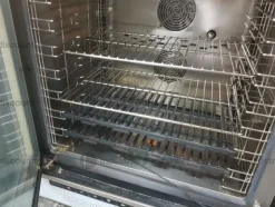 1#9608 Attrezzature cucina per ristorazione