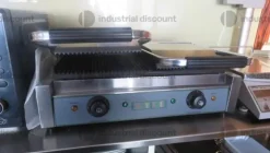 4#87701 Attrezzature da banco
