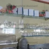2#87701 Attrezzature da banco bar