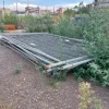 36#7850 Attrezzature da cantiere