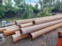 36#7850 Attrezzature da cantiere