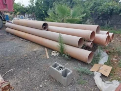 36#7850 Attrezzature da cantiere