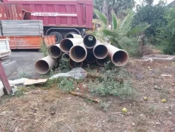 36#7850 Attrezzature da cantiere