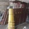 7#10133 Attrezzature da cantiere