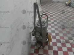 7#10133 Attrezzature da cantiere