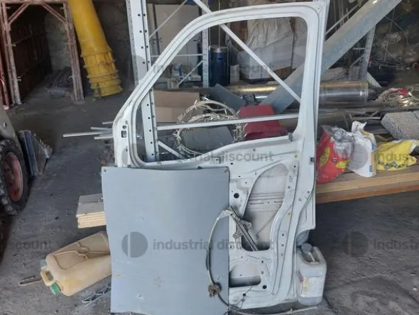 7#10133 Attrezzature da cantiere